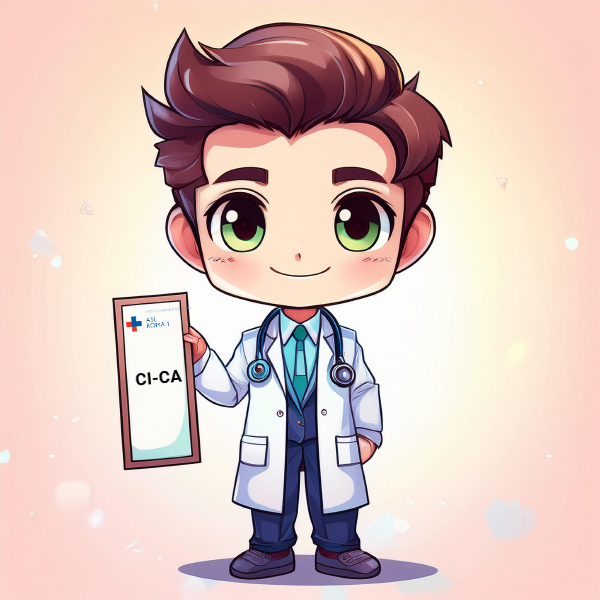 CC-ICA