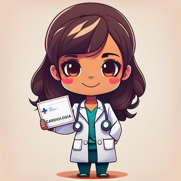 CARDIOLOGIA