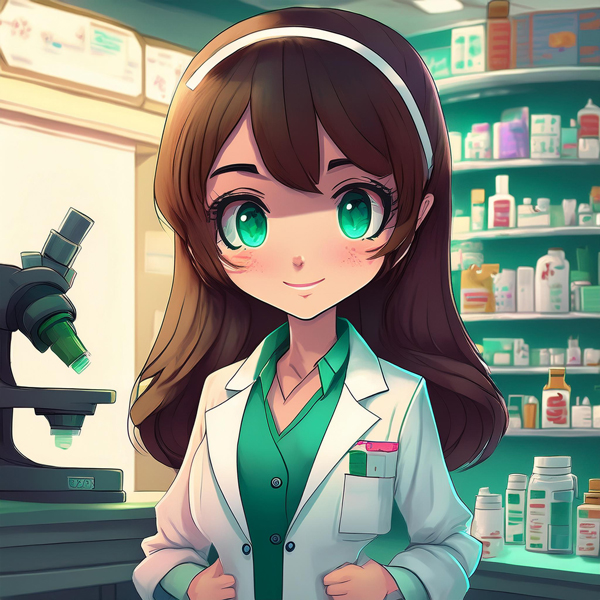 FARMACIA/ GALENICO