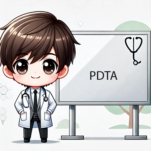 PDTA