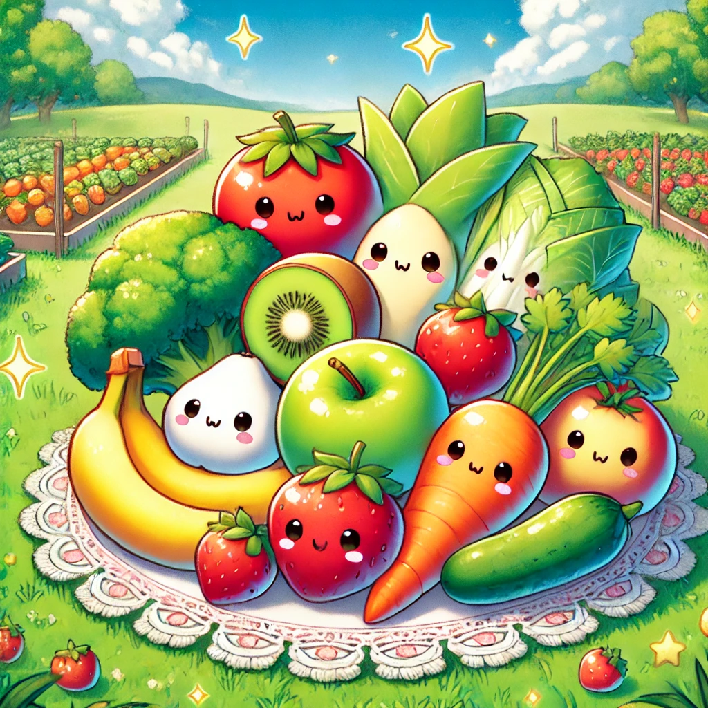 Area alimentazione