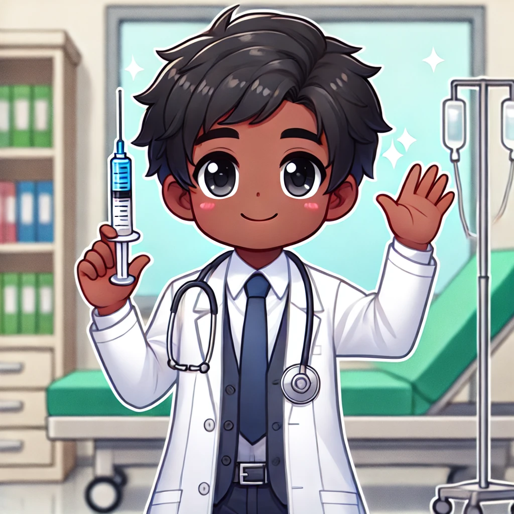 Vaccinazioni
